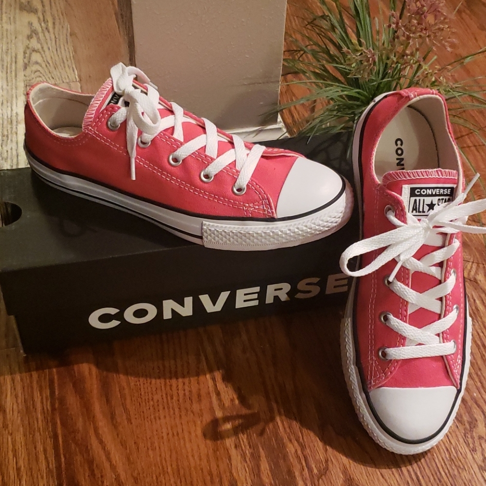 Kid's Converse Chuck Taylor All Star Sneakers